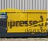 Atlas Copco -  Single-stage Screw Compressor | U190 Pace to 150psi