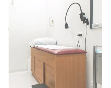 Medical Fitout | Family Doctors Berala