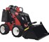 Toro - Mini Skid Steer Loader | W323 Compact Utility Loader