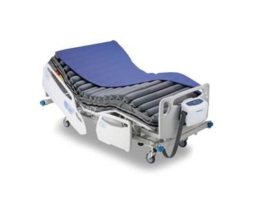 Wellell - Pro-care Auto Bariatric Mattress