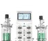 Laboratory Bioreactor | LabFlow Twin220 Duplex Fermenter