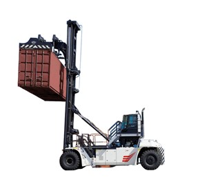 Toploaders/Lift Trucks