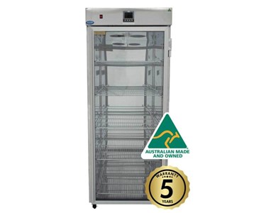 Nuline - Blanket Warmer Cabinet | BW650