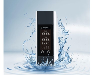 Reverse Osmosis Water Purifier | EGO-FILLER2