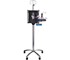 Advanced Anaesthesia Specialists - Veterinary Anaesthetic Machine | Stinger Ultra With Low-Flow Stingray 
