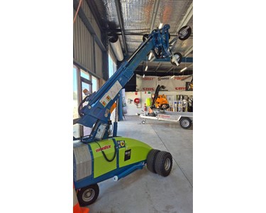 GMV - Winlet 575 Glass Lifter 