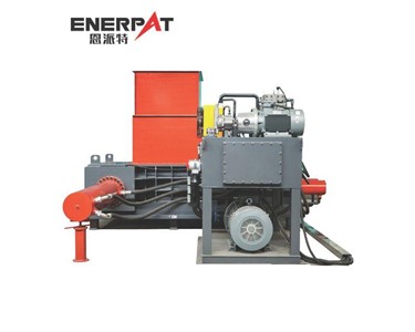 Enerpat - Automatic Heavy Duty Metal Baler (AMB-L2014)