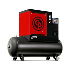 7.5kW Screw Air Compressor | CPM10/8