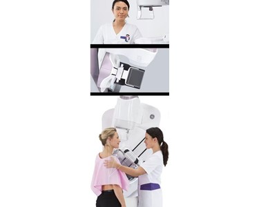 Mammography System 