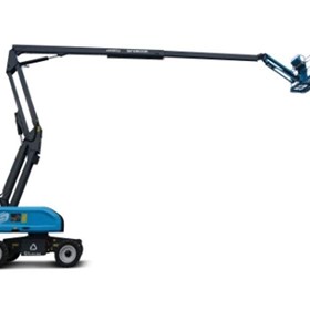 Articulating Boom Lifts 454 kg | Sinoboom B22EJ Plus