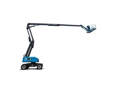 Articulating Boom Lifts 454 kg | Sinoboom B22EJ Plus