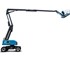 Articulating Boom Lifts 454 kg | Sinoboom B22EJ Plus