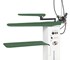 Primus - Ironing Table with Heated Board, Suction, Boiler & Iron SE-DS/C