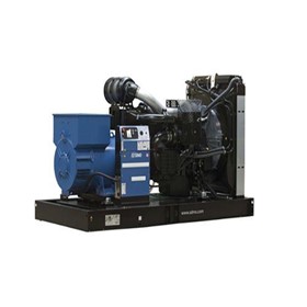 Diesel Generator |  KV770C2
