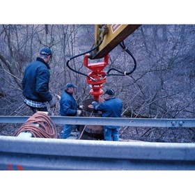 Drilling Equipment | Drill Drives