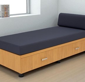 Novamed Day Bed Range