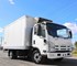 Used Refrigerated truck | 2014 ISUZU – NPR300