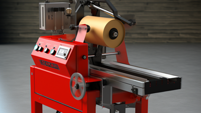 Buying Guide for Carton Sealers & Tapers