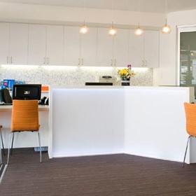 Dental Fitout Morley Dental