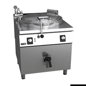 Electric Indirect Heating Boiling Pan M-E915BM