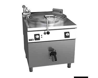 Fagor - Electric Indirect Heating Boiling Pan M-E915BM