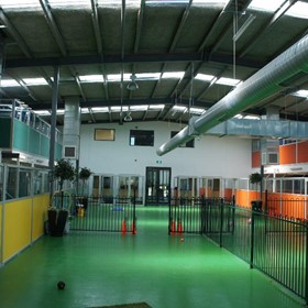 Pet Resorts & Daycare Architecture Services