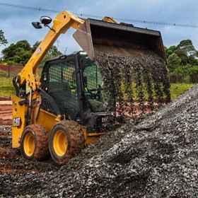 Skid Steer Loader | 250 with 1.99% Finance