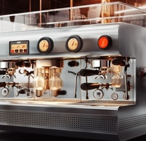 A Comprehensive Maintenance Guide for Commercial Coffee Machines