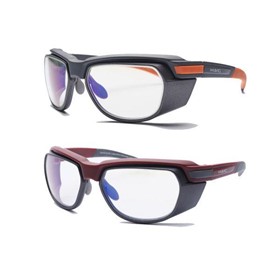 BR130 Radiation Protective Glasses 