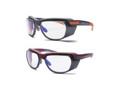 Mavig - BR130 Radiation Protective Glasses 