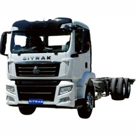 Cab Chassis Truck | G5S 6X4