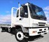 Used Tray Truck | 2007 ISUZU FTR900