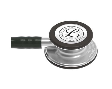 Littmann - 3M Littmann Classic III Stethoscope - Black Tube