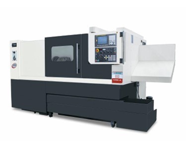CNC Lathe | Classic Series