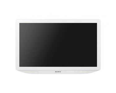 Sony - Medical Grade Monitor 27 Inch LCD | LMD-2735MD
