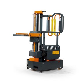 Stock Picker 200 kg | Elevah 40 