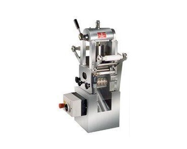MEC Food Machinery - Pasta Extruder | Ravioli Machine 