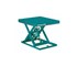 Ergonomic Work Station Lift Table | Green Line 1E