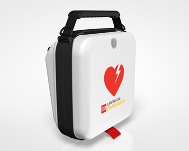 Lifepak - AED Defibrillator | Lifepak CR2 defibrillator