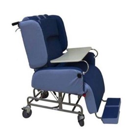 Mobile Air Chair | CH3540