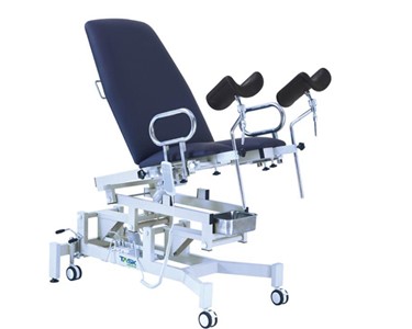 Task Medical - Gynaecological Chair | Deluxe 