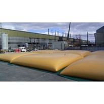 Bladder Tanks for Industrial and Mining Applications