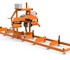 Wood-Mizer - Sawmill Machine | LT15POWER 