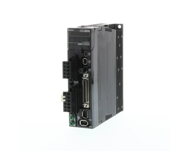 Servo Drive 750 W | R88D-KT08H
