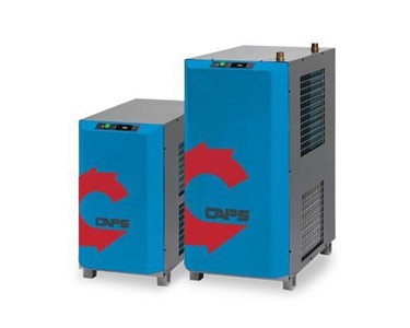 CAPS - Refrigerated Compressed Air Dryers