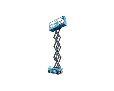 Scissor Lift 230 kg | Sinoboom 0608ME