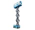 Scissor Lift 230 kg | Sinoboom 0608ME