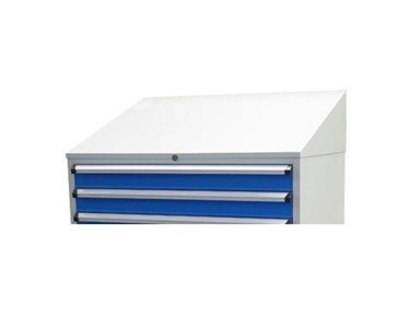 1400mm Series Storeman High Density Cabinets | Tool Box & Case