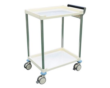 Equipment Hospital Trolley