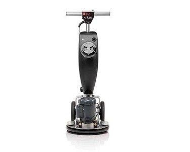 i-team -  Orbital Floor Scrubber | Orbot Vibe 